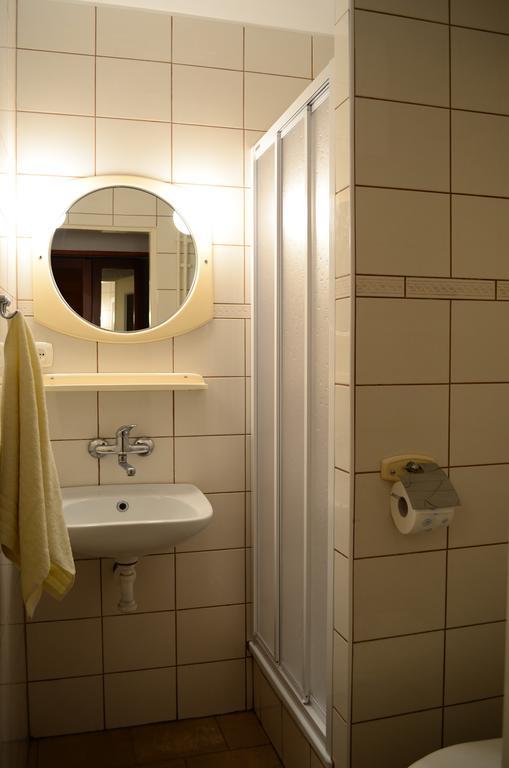 Zajazd Bartnik Hajnówka Zimmer foto